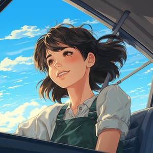 Timeless Tunes: CAFE LOFI - Cozybeatzz