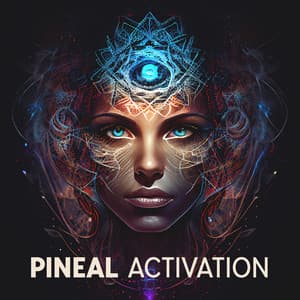 Pineal Activation - Jesstai Reya