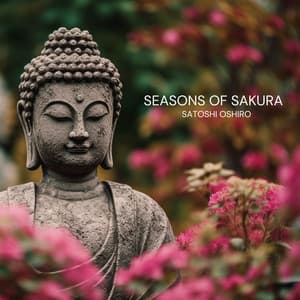Seasons of Sakura: Timeless Japan - Satoshi Oshiro