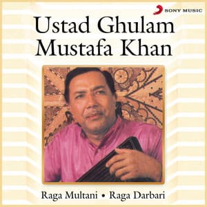 Ustad Ghulam Mustafa Khan - Traditional