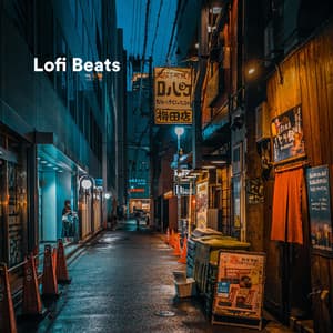 Lofi Beats - Chill Music House