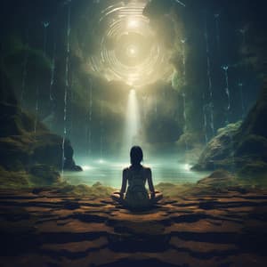 Lofi Beats for Soulful Meditation - Meditation Nature Noise