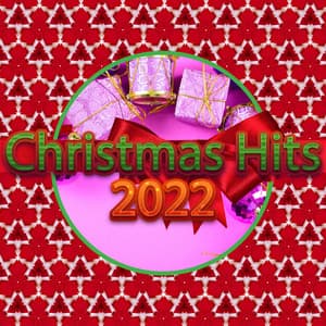 Kids Christmas Music 2023 - Christmas Hits 2022