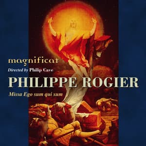 Rogier: Missa Ego sum qui sum - Philippe Rogier