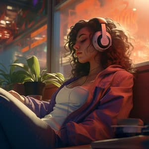 Lofi Concentration: Focus-Enhancing Soundtracks - Focused Lofi Moments