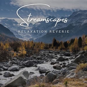 Tranquil Streamscapes: Relaxation Reverie - Tech Guru