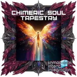 Chimeric Soul Tapestry - Immaculate Intent Integration