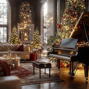 Magical Classical Christmas – Peaceful Holiday Music for Family, Love, and Joyful Celebrations - Holiday Spirit