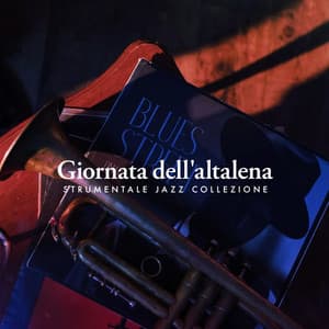 Giornata dell'altalena - Strumentale Jazz Collezione