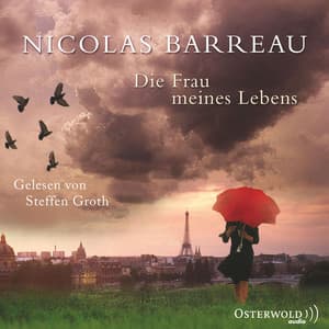 Die Frau meines Lebens - Nicolas Barreau