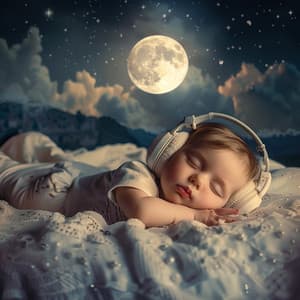 Guiding Star: Baby Sleep Lanterns - Babydreams