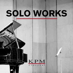 Solo Works - Tolga Kashif