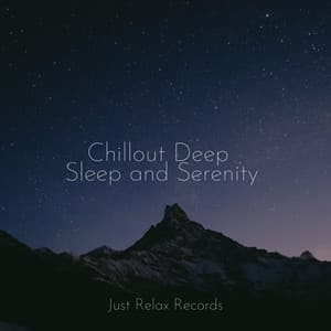Chillout Deep Sleep and Serenity - Rising Higher Meditation