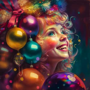 Joy to the World - Canciones Navideñas Fiesta