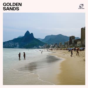 Golden Sands - Bossa Nova