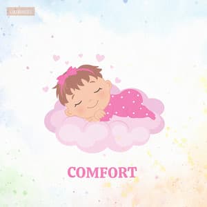 Comfort - Lulubabies