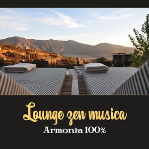 Lounge zen musica - Meditazione guidata universo