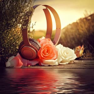 Melodic Flow: The Art of Music - Dreams and Light