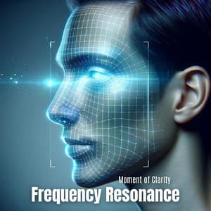 Moment of Clarity: Frequency Resonance - Hz Frequency Zone