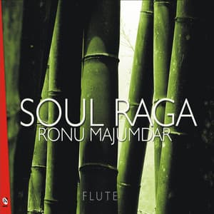 Soul Raga - Ronu Majumdar