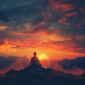 Peaceful Meditation Songs for Inner Peace - FX Makers
