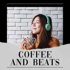 Coffee and Beats - Chill Hip-Hop Beats