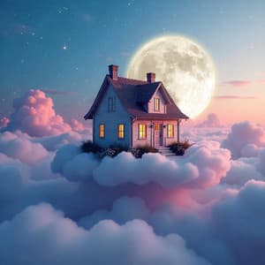 Lullaby in the Clouds - Amida Sin