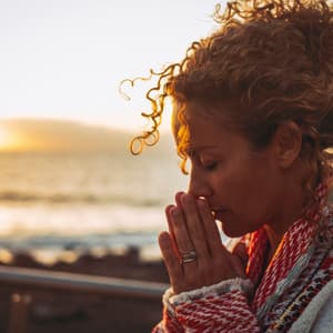 Nature's Embers: Binaural Fire Igniting Inner Concentration - Elemental Samples