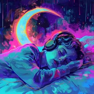 Music for Sleep: Restful Night Notes - Healing Sounds for Deep Sleep and Relaxation