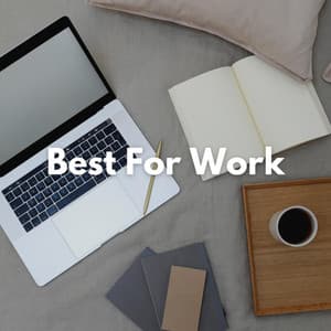 Best For Work - Alegre Música para Cocinar