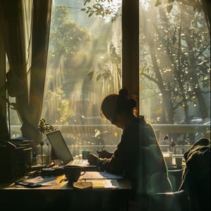 Sinfonías De Estudio: Música Para La Concentración - Música de fondo para bar de cigarros