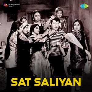 Sat Saliyan - S. Madan