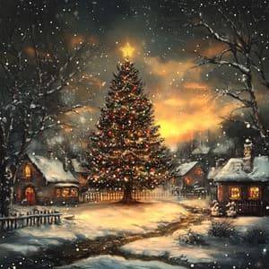 Weihnachtsmelodien - Weihnachtsmusik