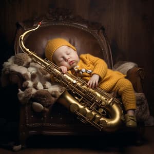 Baby Sleep Symphony: Gentle Melodies - Lullaby Baby Trio