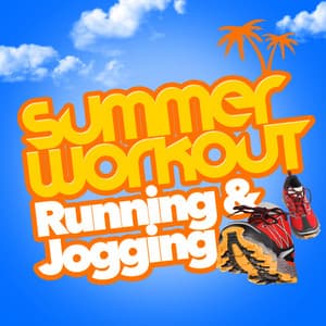 Summer Workout: Running & Jogging - Running & Jogging Club