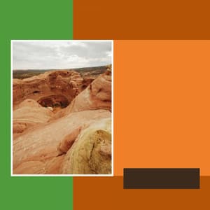 Echoes of Enjoying Nature - Late Night Jazz Bar