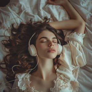 Música Para El Despliegue De Los Sueños: Cuna Melódica Del Sueño - Asociación de sonidos nocturnos