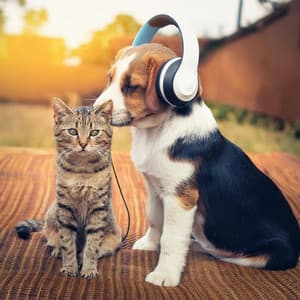Relaxing Melodies for Pets: Soothing Tunes - Lucid Dreaming World