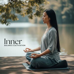 Inner Balance Cultivation - Inseok Kang