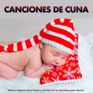 Canciones de Cuna: Música relajante para bebés y sonidos de la naturaleza para dormir - Musica Para Dormir