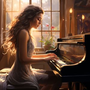 Oasis De Piano Para Cuna: Resonancia De Relajación Tranquila - Tranquilo Piano Jazz Relax