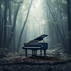 Piano Zen: Melodías Yogicas De La Quietud - Relajación de piano definitiva