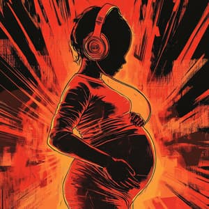 Hartslag van het Muzikale Huis - Pregnancy and Birthing Specialists