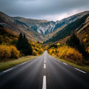 Silent Boulevard - Alan Baratieri