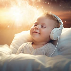 Dreamland Voyages: Adventurous Baby Sleep - Classical Lullaby
