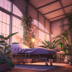Tranquil Massage Sessions in Lofi Tones - Music For Massage