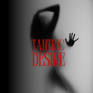 Tantric Desire: Rhythm of Sensuality, Tantra Massage, Erotic Relaxation - Erotic Massage Music Ensemble