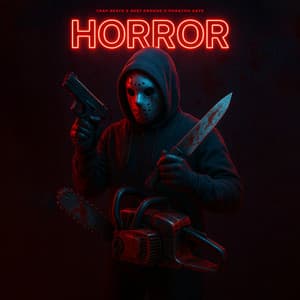 Horror - Trap Beats
