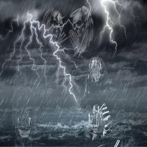 Splash Storm - Splish Splash