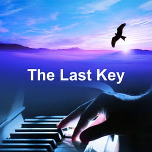 The Last Key - Piano Lounge Smooth Jazz